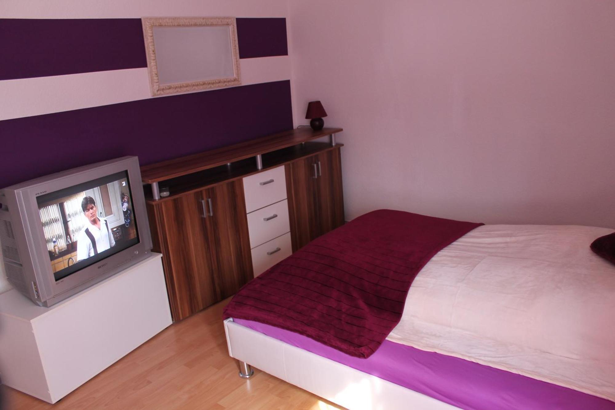 Bs Business Travelling Hannover City Room photo