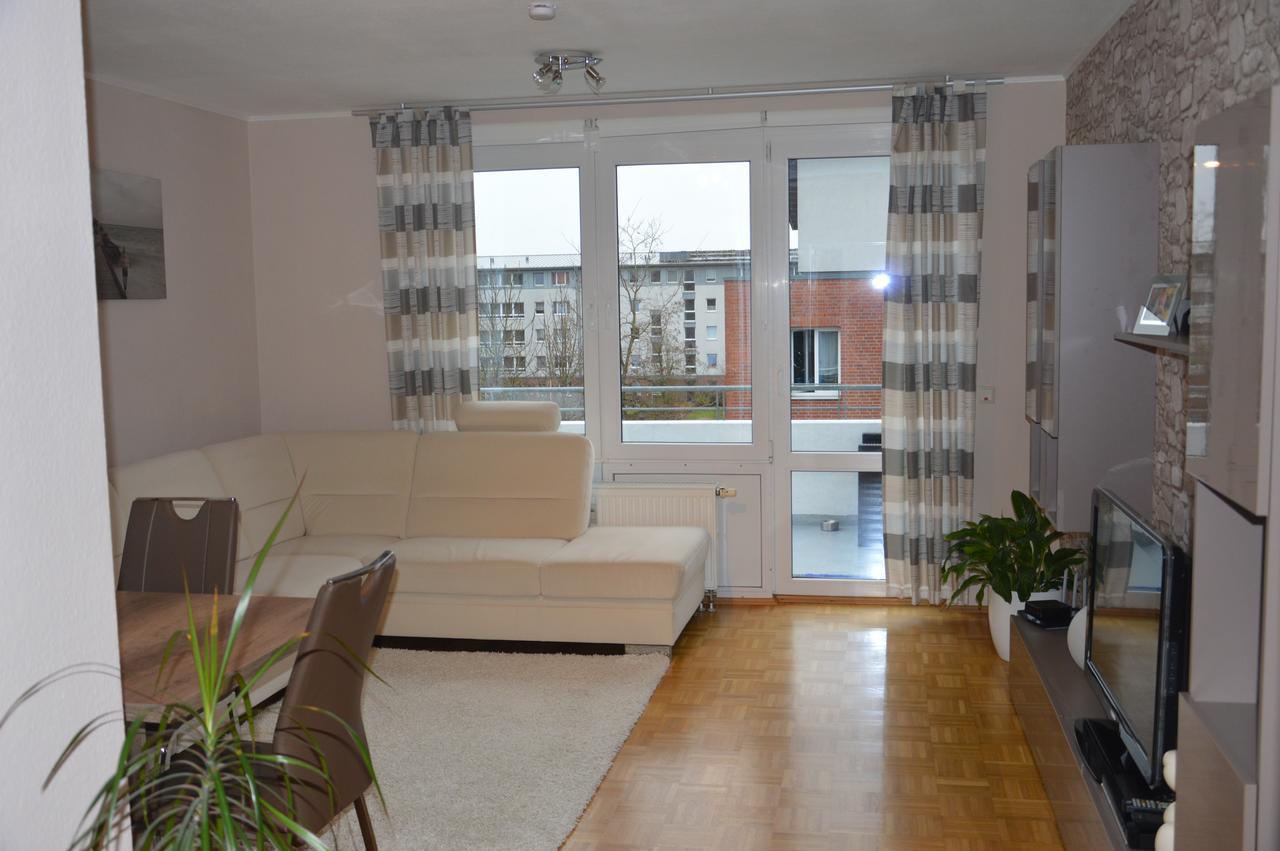 Bs Business Travelling Hannover City Exterior photo